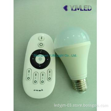 7W  LED Light Bulbs ,E27, with Wireless switch,3 years warranty